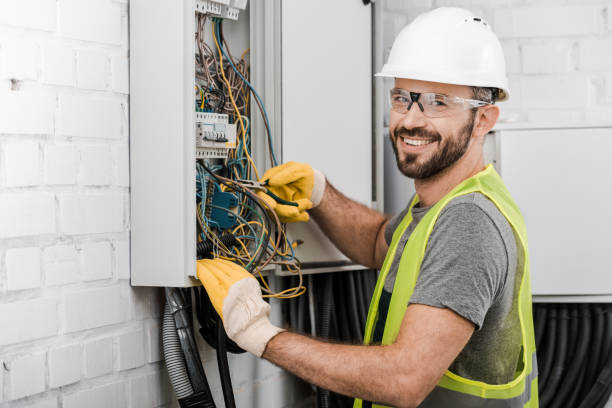 Best Affordable Electrician  in Granville South, OH