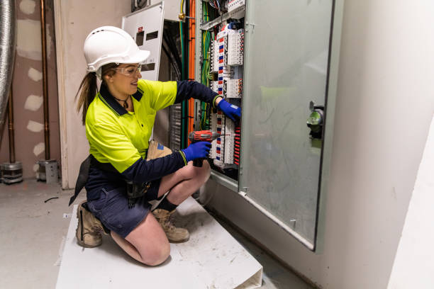 Best Emergency Electrical Repair  in Granville South, OH