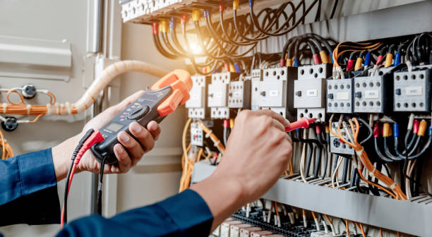 Best Home Electrical Repair  in Granville South, OH