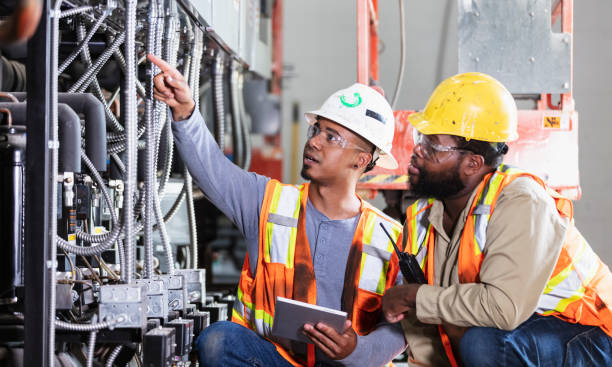 Best Local Electrician Companies  in Granville South, OH