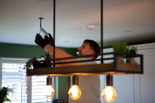 Best Electrician for Home Renovation  in Granville South, OH