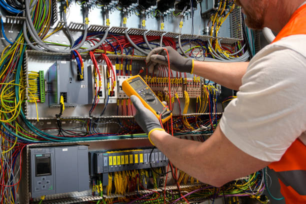 Best Electrical Contractors for Businesses  in Granville South, OH