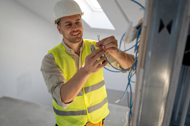 Best Industrial Electrical Services  in Granville South, OH