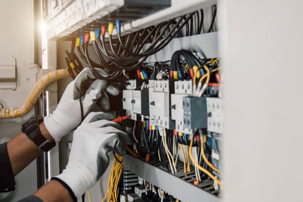 Best Electrical System Inspection  in Granville South, OH